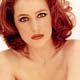 Gillian Anderson